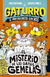 GATURRO - EL MISTERIO DE LAS GATAS GEMELAS