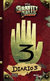 DIARIO 3  GRAVITY FALLS