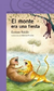 EL MONTE ERA UNA FIESTA ( SERIE VIOLETA) ( + 8 AÑOS)