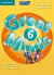 GREAT MINDS INTEGRATED 6 - SM / CAMBRIDGE