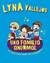 UNA FAMILIA ANORMAL 3 - Y UNAS VACACIONES MUY EXTRAÑAS