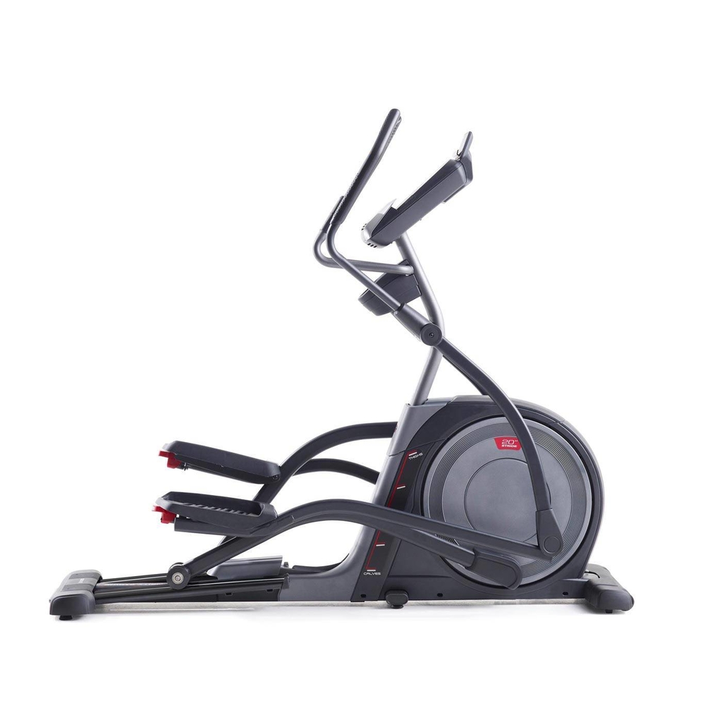 Proform Coachlink E9 0 Ellipticalnull