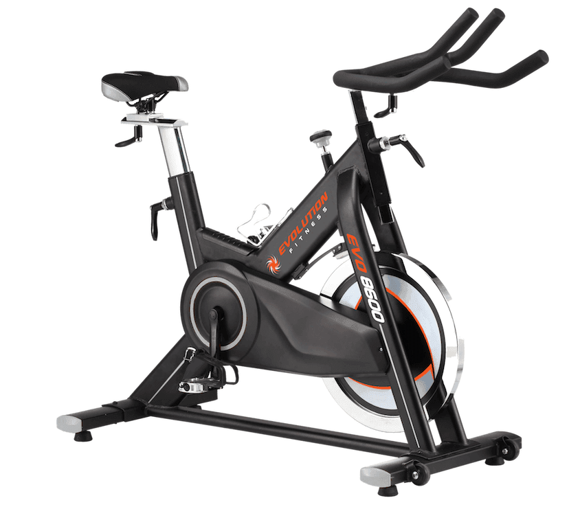 Spinning Bicicleta Estatica Runfit Evo Compact Prathima Hospitals