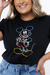 T-shirt Mickey Cores - Preto Cód.: 3150 - comprar online