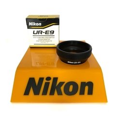 Adaptador Conversor Nikon Ur-e9