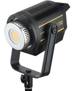 Iluminador Led Godox Vl150 150w Controle Remoto - Bivolt