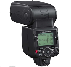 Flash Nikon Speedlite SB 700 TTL AF na internet