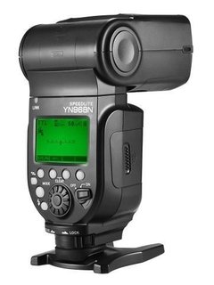 Flash Yongnuo Speedlite YN968N para Nikon - comprar online