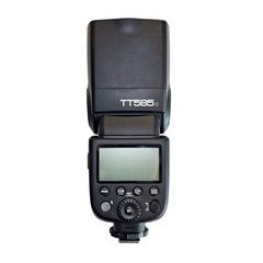 Flash Godox TTL TT585C (para Canon) - comprar online