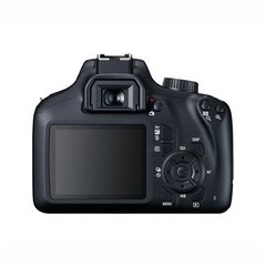 Câmera DSLR Canon EOS Rebel T100 WIFI 18MP + 18-55mm EF-S IS II na internet