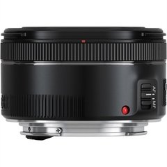 Lente Objetiva Canon EF 50mm f/1.8 STM na internet
