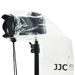 Capa de chuva JJC RI-6 - loja online