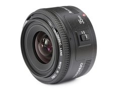 Lente Objetiva Yongnuo EF 35mm f/2 para Canon - comprar online