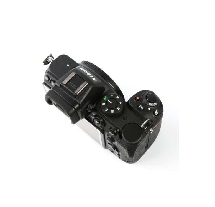 nikon z5 launch date