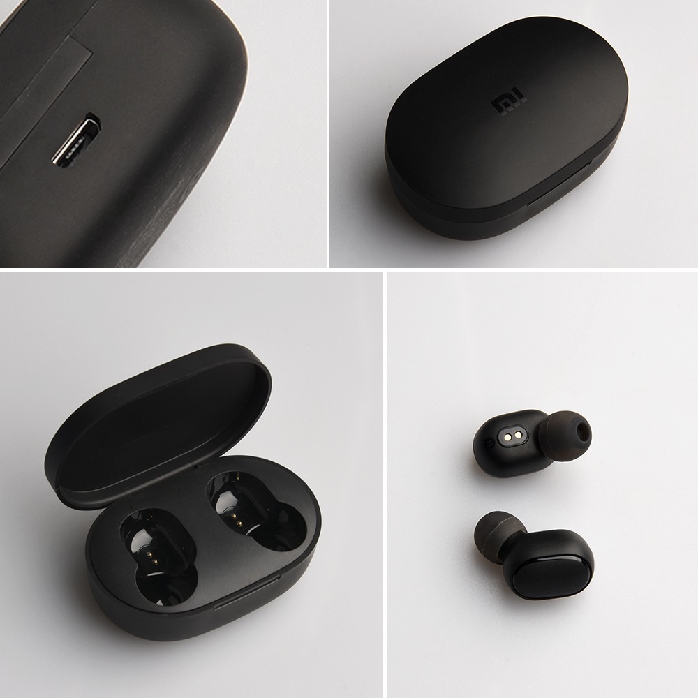 auricular xiaomi redmi