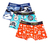 M60 PACK X3 - comprar online