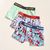 M60 PACK X3 - TIENDA NIKOLE
