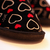 PANTUFLAS DAMA CORAZONES en internet