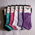 MJ8 SOQUETE X6 COLORES en internet