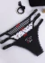 B6301 PACK X3 - TIENDA NIKOLE