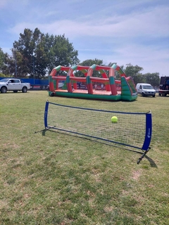 FÚTBOL TENNIS - comprar online