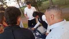 SHOW DE CASINO en internet