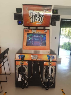 GUITAR HERO - comprar online