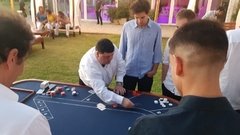 SHOW DE CASINO - tienda online