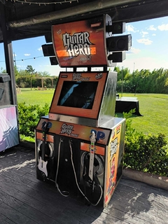 GUITAR HERO