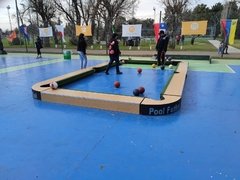 Imagen de POOL FÚTBOL