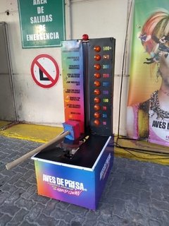 MARTILLO DE FUERZA - tienda online