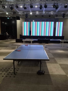 MESA DE PING PONG en internet