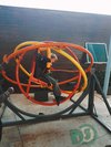 ORBITRON