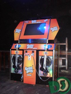 GUITAR HERO en internet