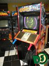 ARCADE DE DISPARO