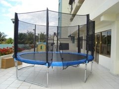 CAMA ELASTICA