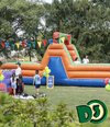 CARRERA DE OBSTÁCULOS