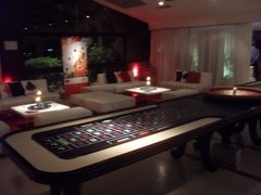 SHOW DE CASINO - tienda online