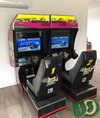 DAYTONA USA I