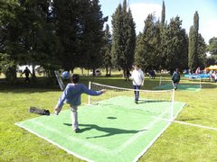 FÚTBOL TENNIS