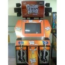 Imagen de GUITAR HERO