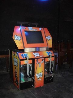GUITAR HERO - tienda online