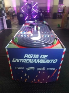 Imagen de SCALEXTRIC