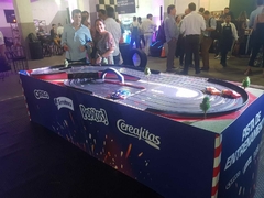 SCALEXTRIC