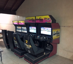 Imagen de DAYTONA USA I