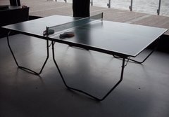 Imagen de MESA DE PING PONG