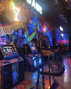 PUMP IT UP en internet