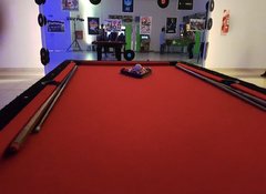 MESA DE POOL - d3entretenimientos