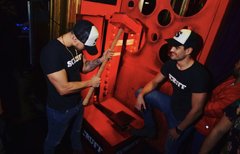MARTILLO DE FUERZA - d3entretenimientos