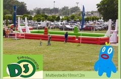 MULTIDEPORTE - comprar online